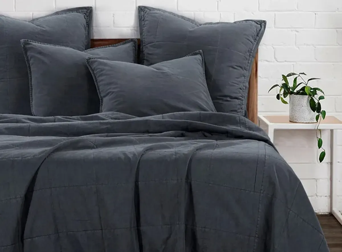 Detwyler 3-pc. Coverlet Set