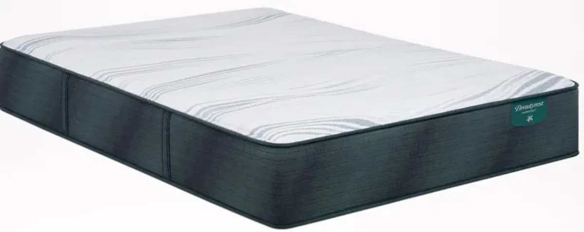 Beautyrest Harmony Driftwood Bay Hybrid Plush Mattress