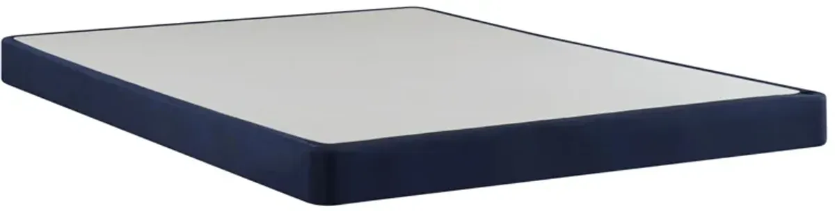 Stearns & Foster 5" Split Cal King Box Spring