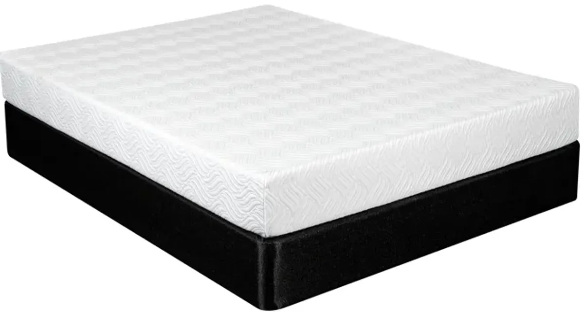 Bellanest Imperial Memory Foam Mattress