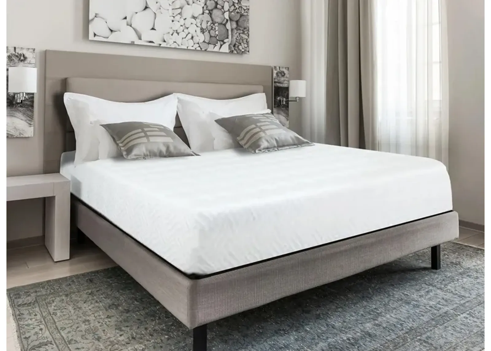 Bellanest Imperial Memory Foam Mattress