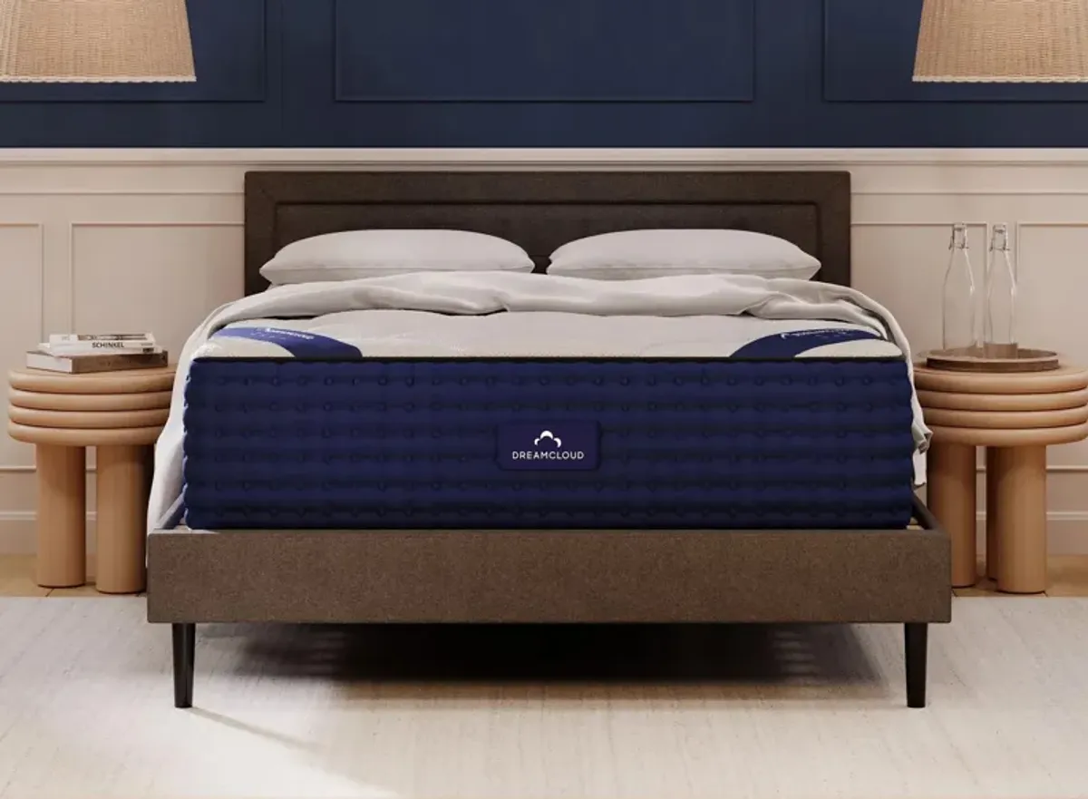 DreamCloud Firm Hybrid Mattress