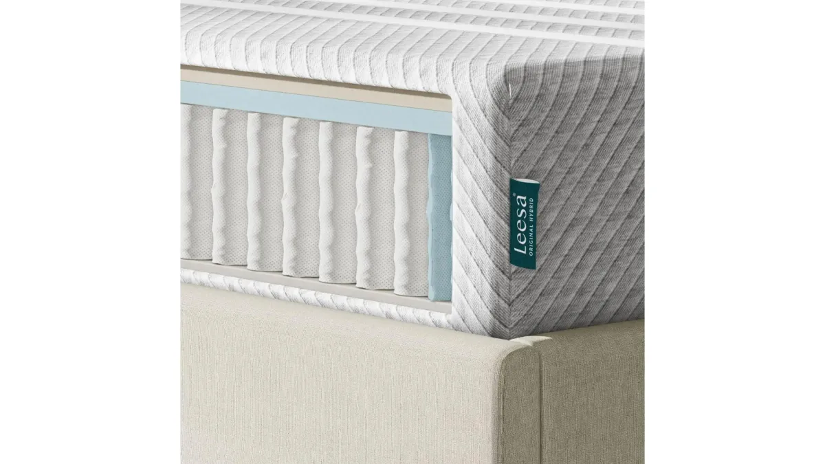 Leesa Original Hybrid Mattress