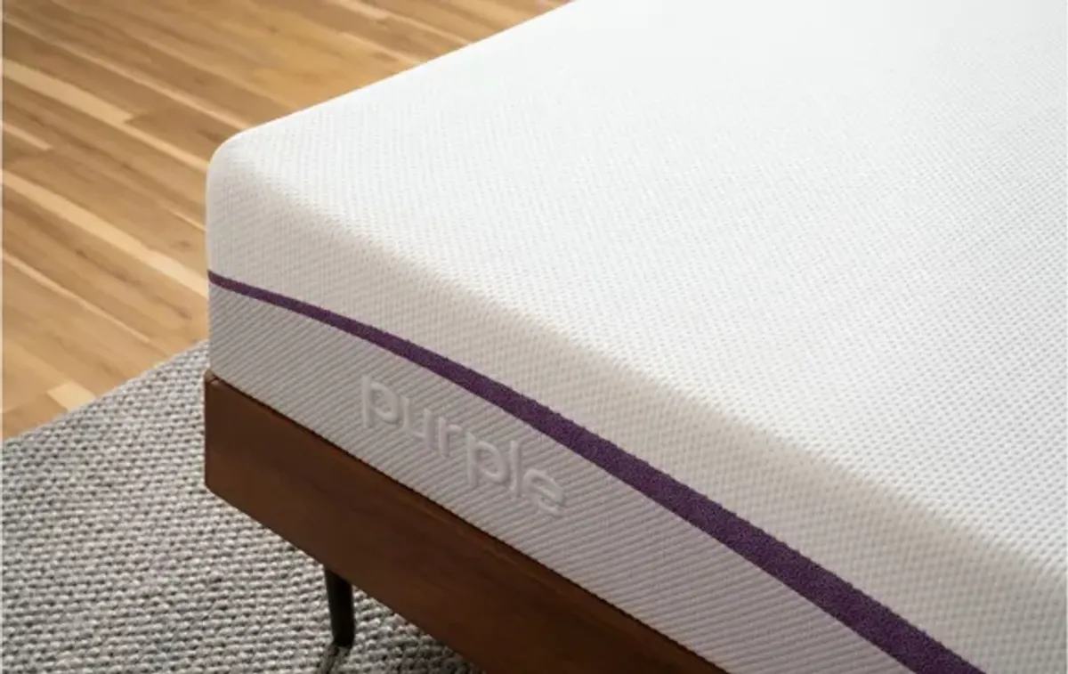 The Purple Mattress