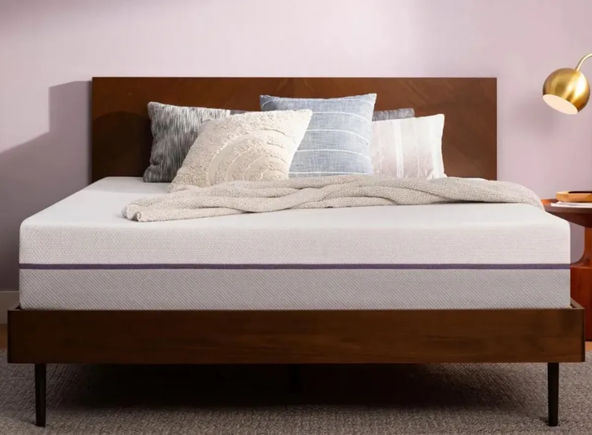 The Purple Mattress