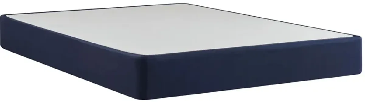Stearns & Foster 9" Split Cal King King Box Spring Set