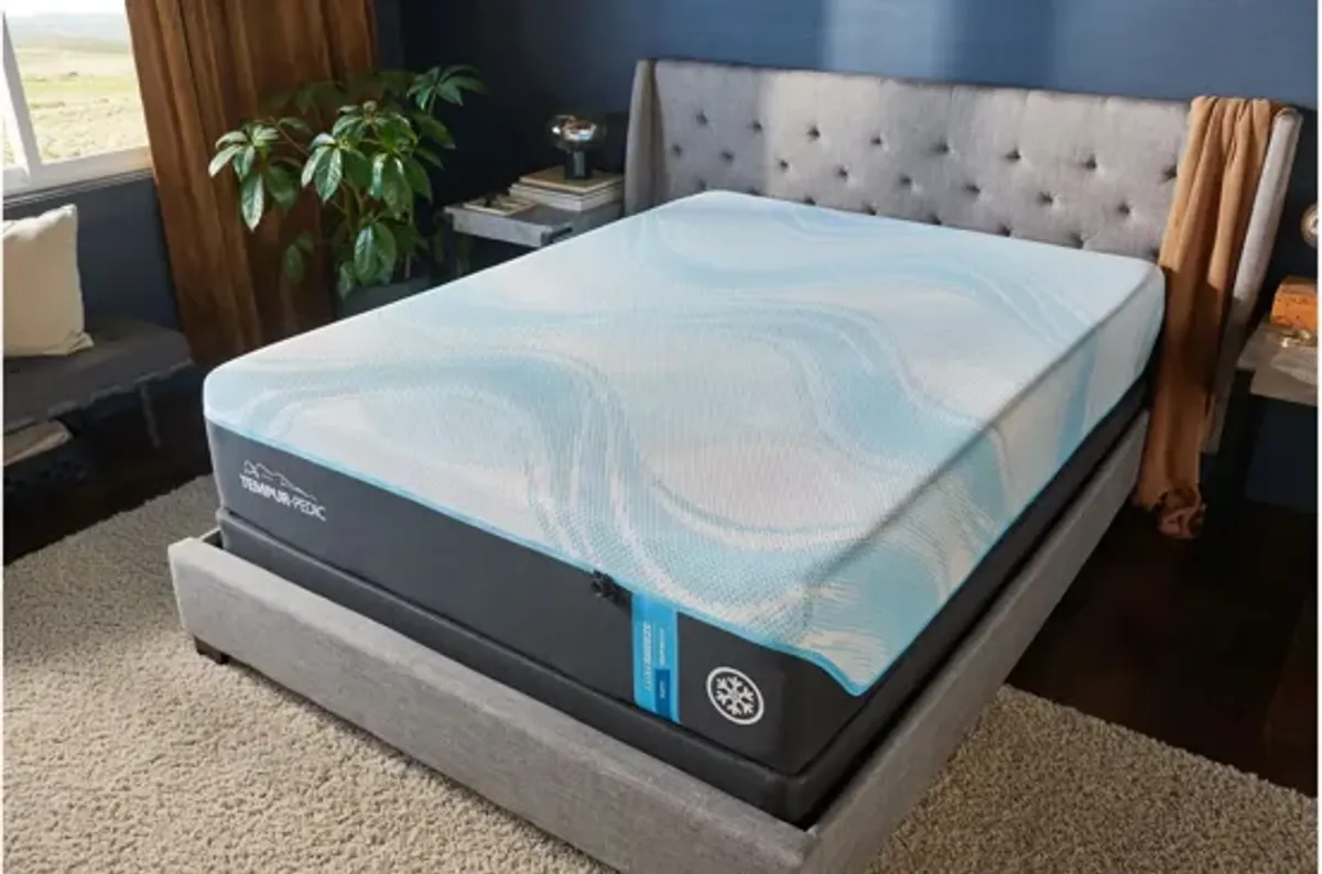 Tempur-Pedic® LuxeBreeze® 2.0 Soft Memory Foam Mattress