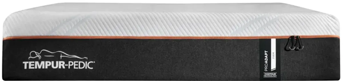 Tempur-Pedic TEMPUR-ProAdapt Firm Memory Foam Firm Mattress