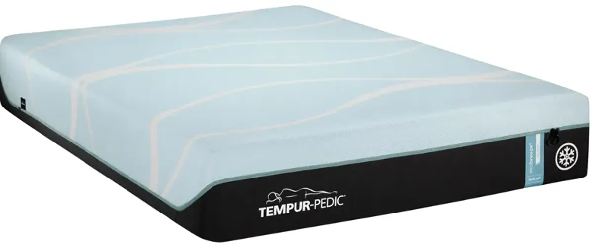 Tempur-Pedic ProBreeze 1.0 Medium Mattress