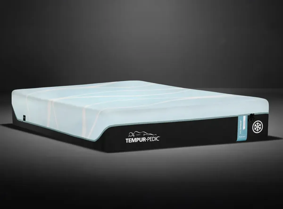 Tempur-Pedic ProBreeze 1.0 Medium Mattress