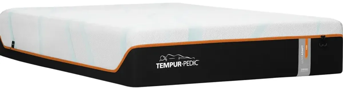 Tempur-Pedic TEMPUR-Luxe Adapt Firm Memory Foam Mattress