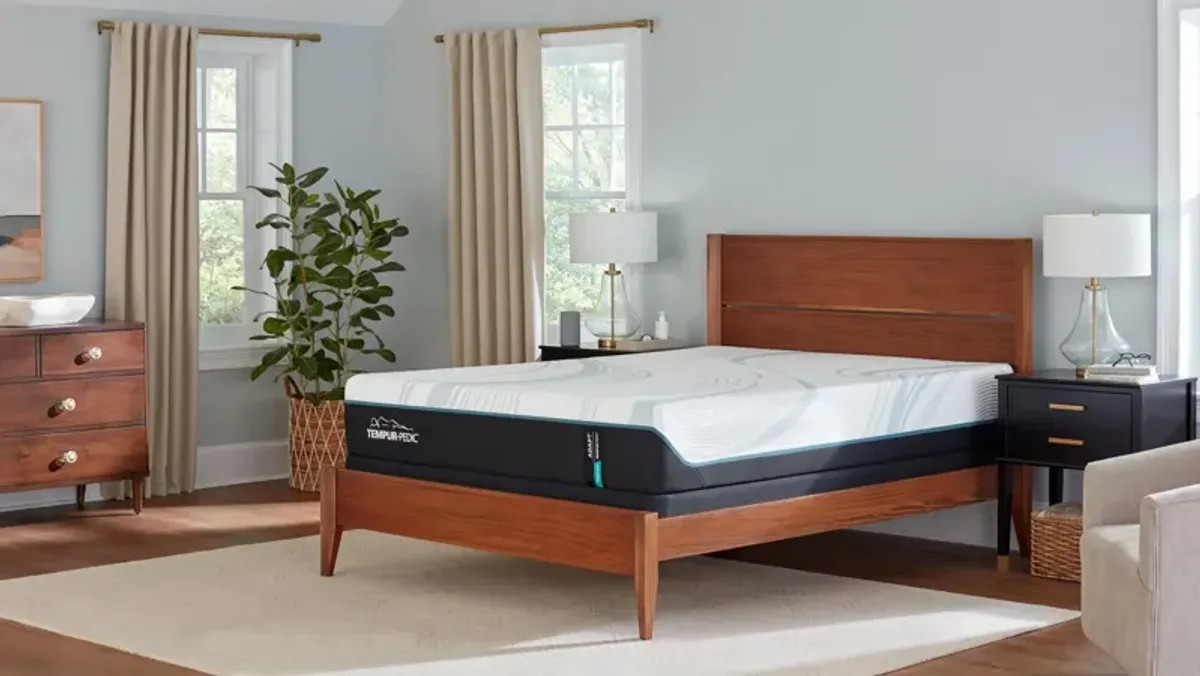 Tempur-Pedic Adapt 2.0 Medium Memory Foam Mattress