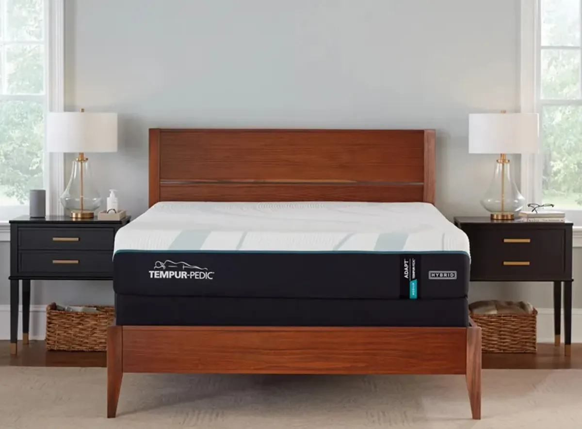 Tempur-Pedic Adapt 2.0 Medium Hybrid Mattress