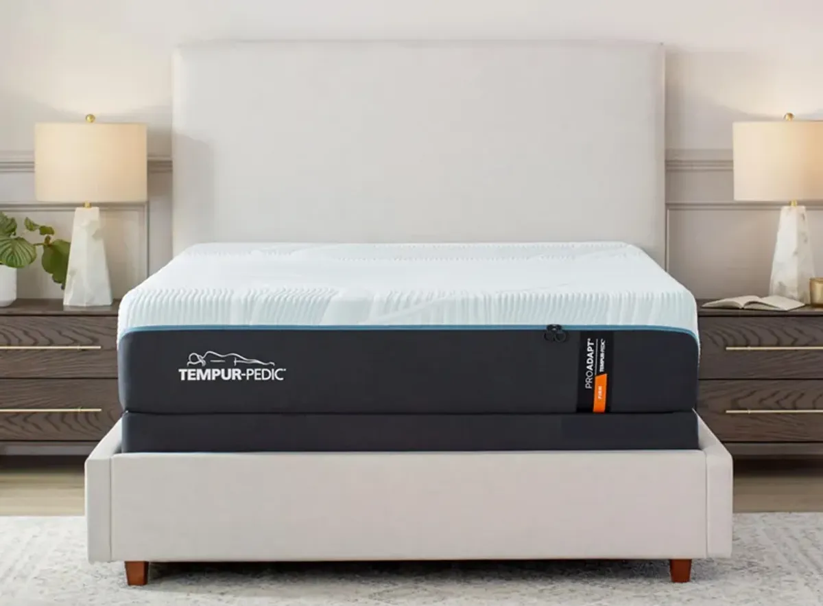 Tempur-Pedic ProAdapt 2.0 Firm Mattress