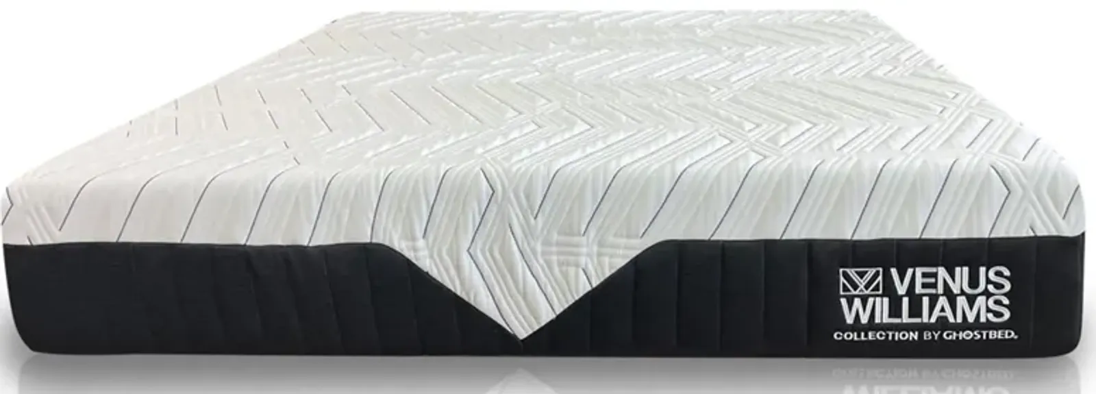 Venus Williams by GhostBed Legend Medium-Plush Hybrid Mattress