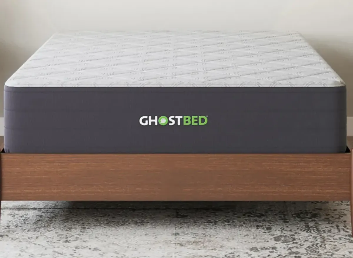 GhostBed 12" Hybrid Mattress