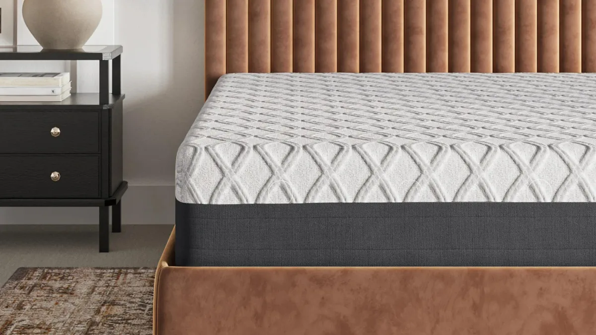 GhostBed 14" Mattress