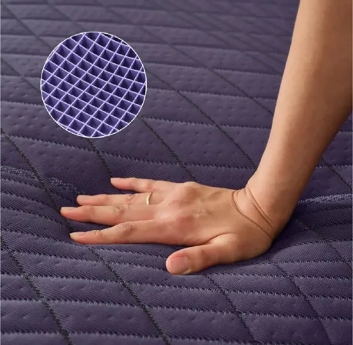 Purple Rejuvenate Ultimate Mattress