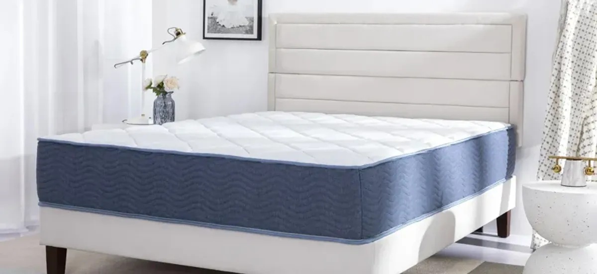 Value Hybrid 11 Inch Hybrid Mattress