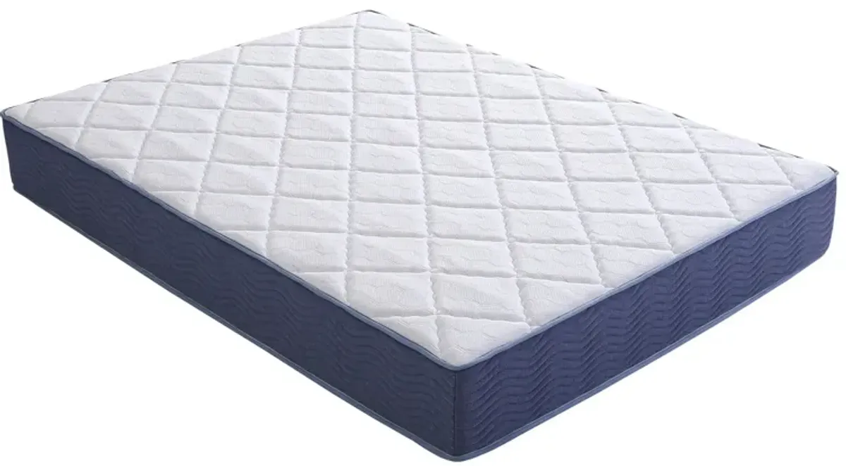 Value Hybrid 11 Inch Hybrid Mattress