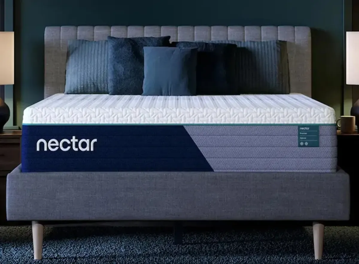 Nectar Hybrid Premier Mattress by Nectar Brand