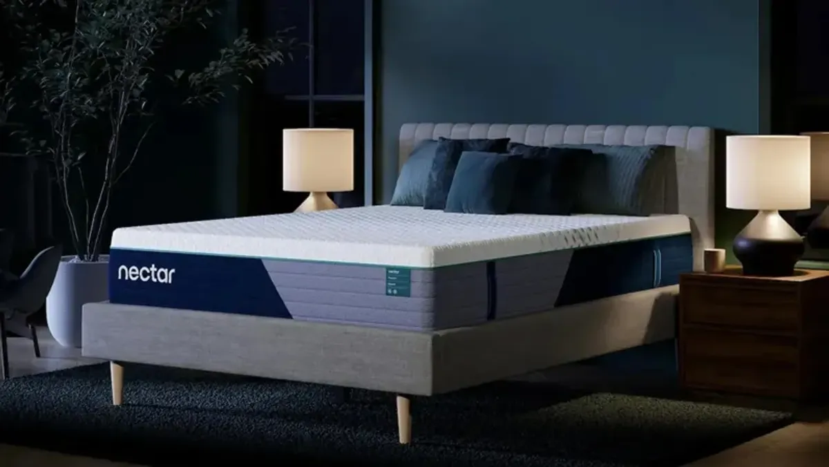 Nectar Hybrid Premier Mattress