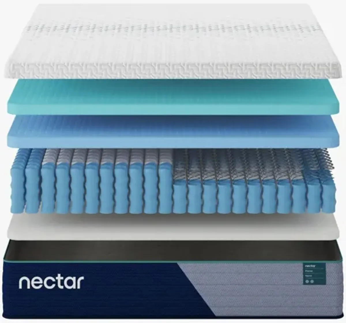 Nectar Hybrid Premier Mattress