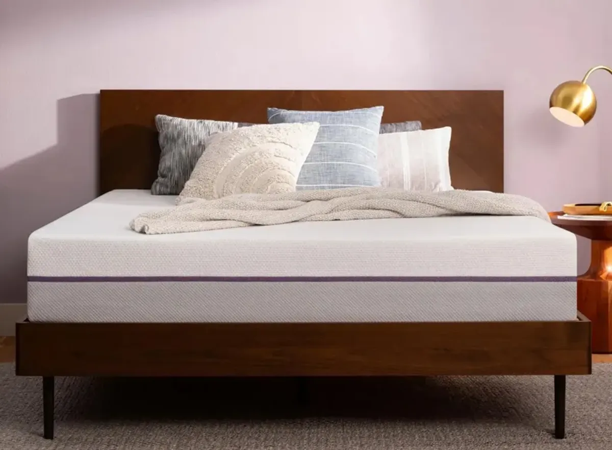 The Purple Mattress by Purple Innovation