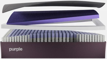 Purple RestorePremier™ Firm by Purple Innovation