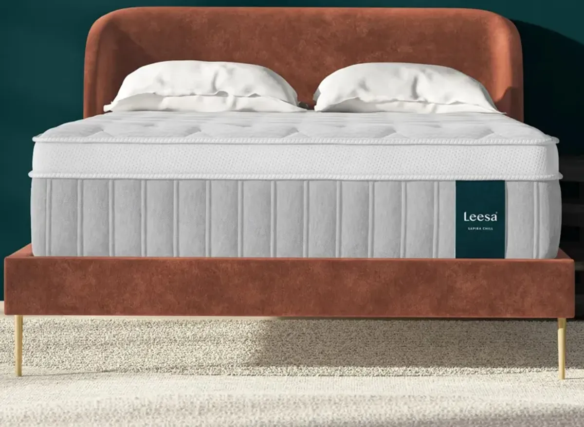 Leesa Sapira Chill Firm Hybrid Mattress