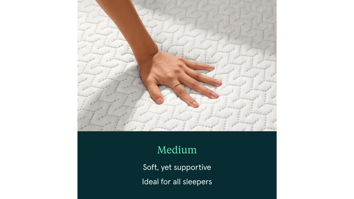 Tuft and Needle Original Mattress