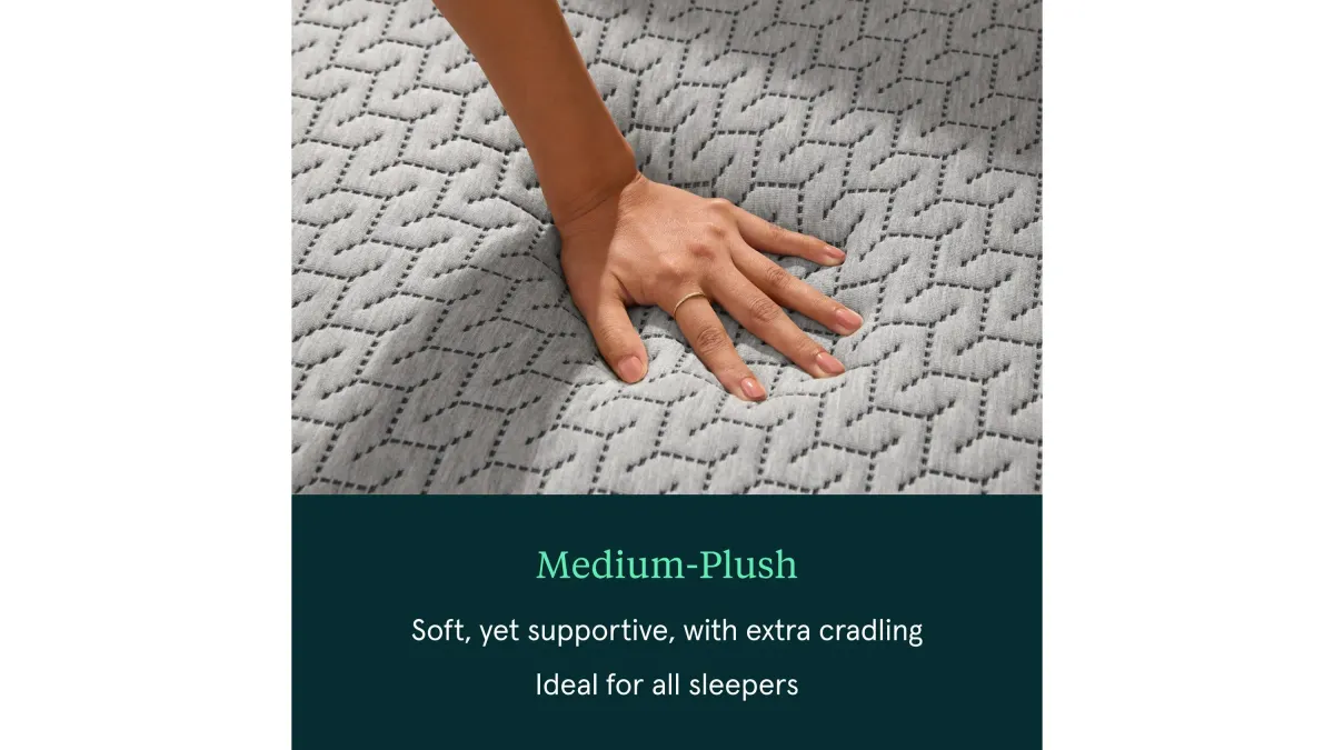 Tuft and Needle Mint Mattress