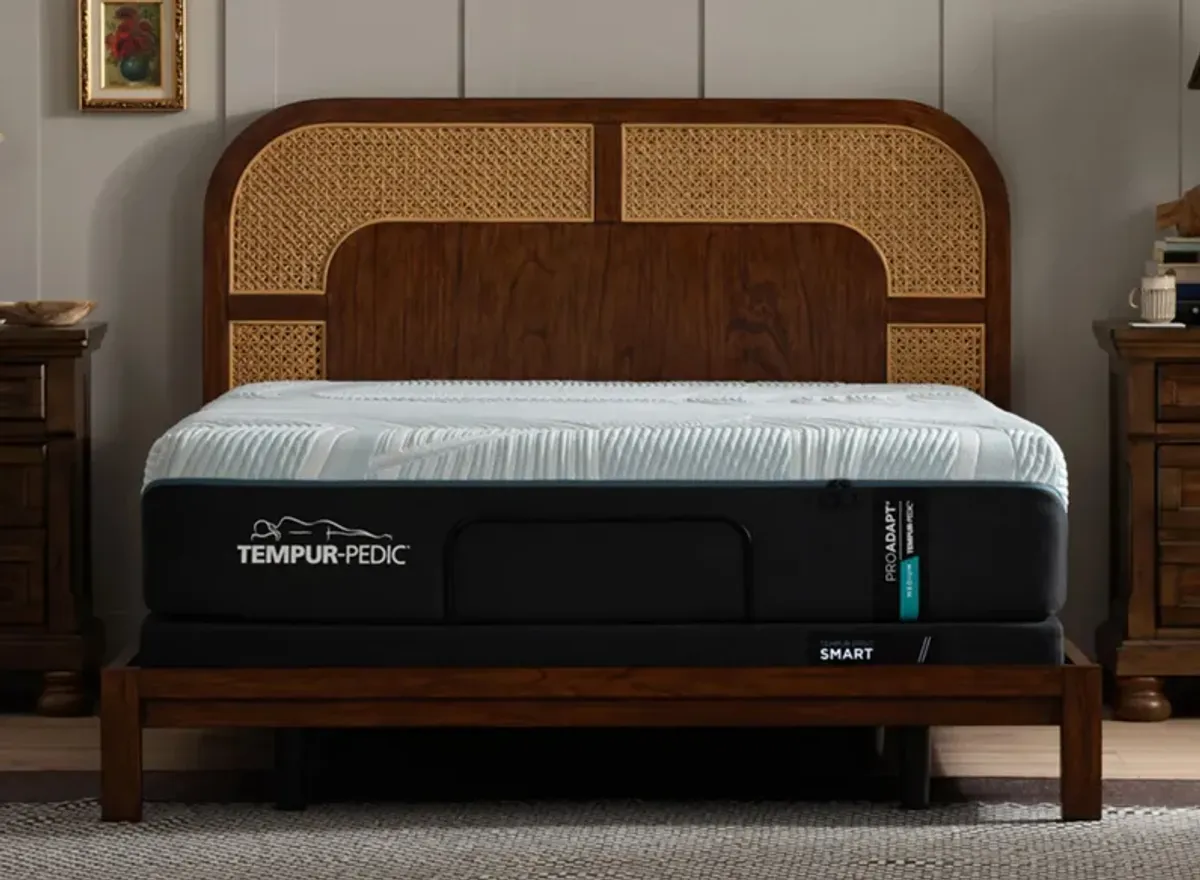 Tempur-Pedic ProAdapt 2.0 Medium Mattress