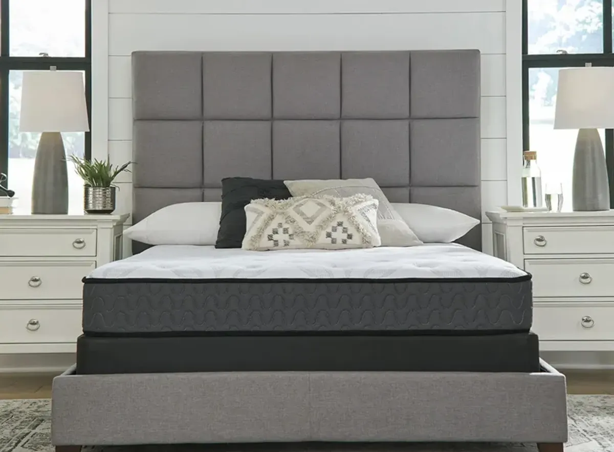 Ashley Sleep Essentials 8 Inch Firm Hybrid Mattress