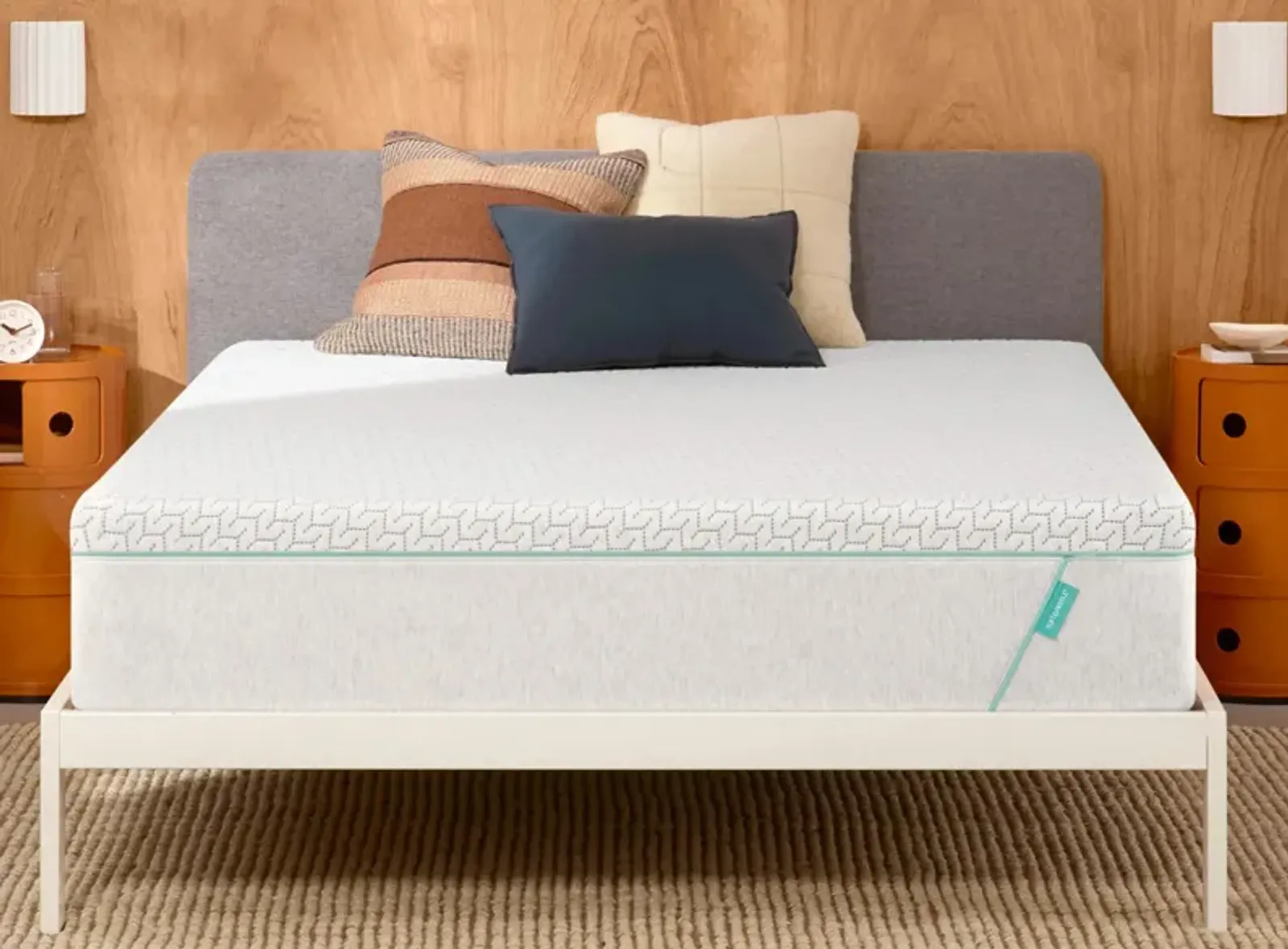 Tuft and Needle Original Hybrid Mattress