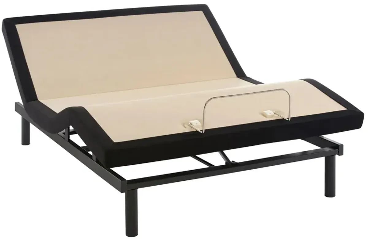 Sealy EASE Adjustable Base Mattress