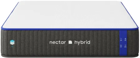 Nectar Hybrid Medium-Firm Mattress by Nectar Brand