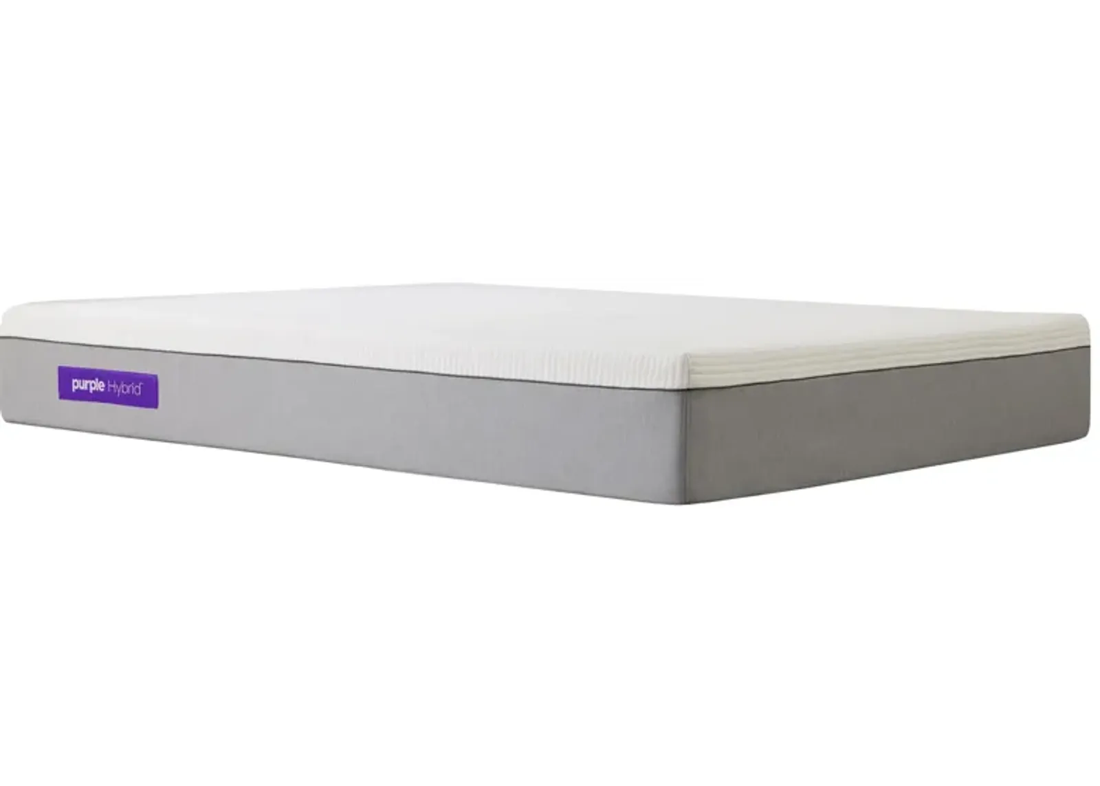 Purple Hybrid Mattress by Purple Innovation