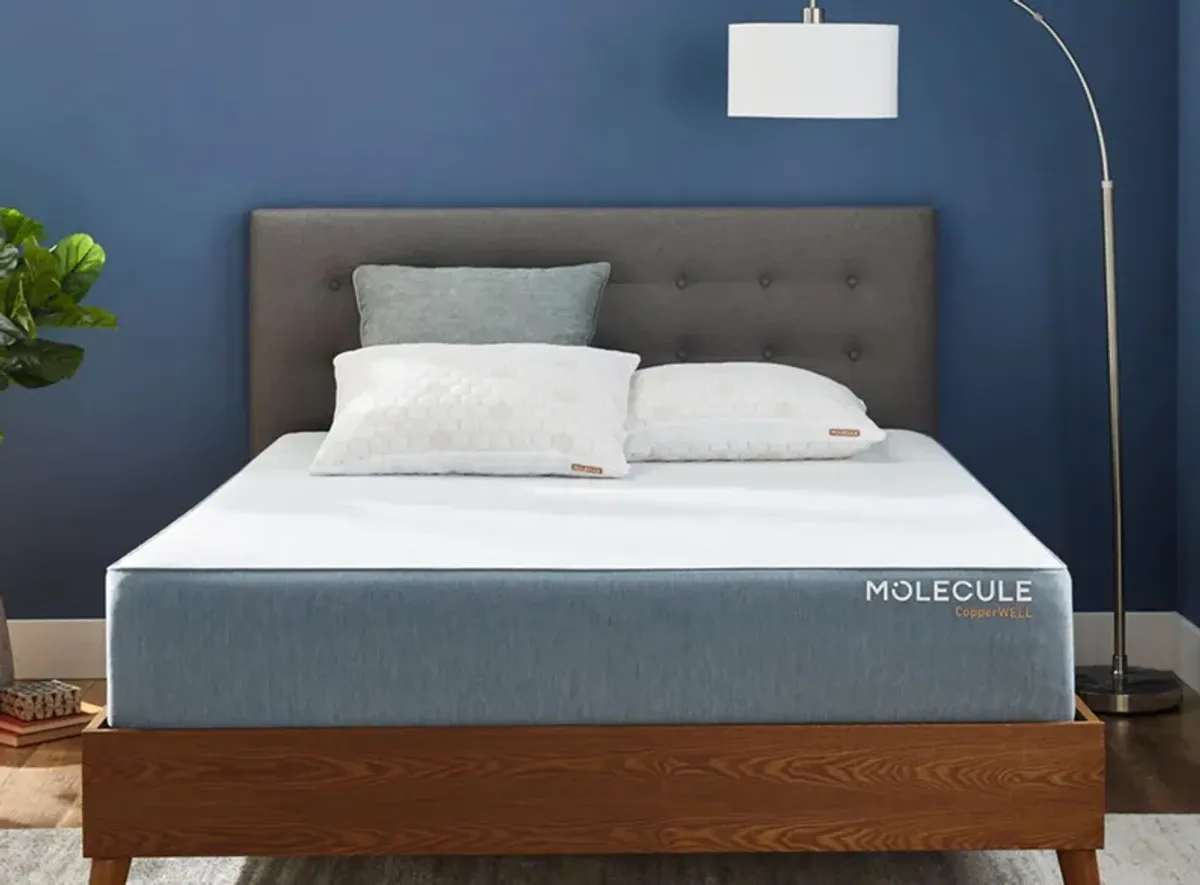 MOLECULE CopperWELL Mattress