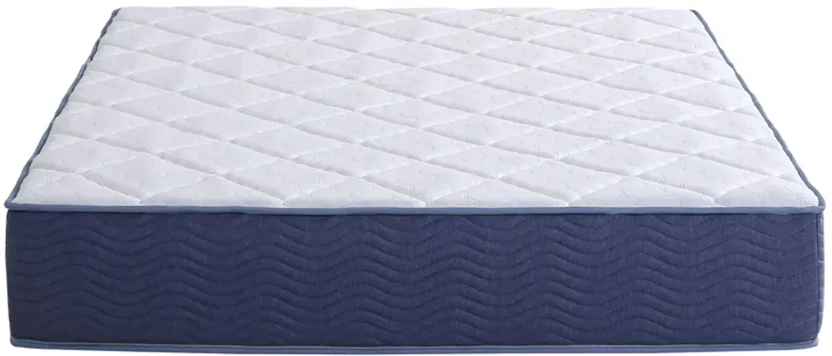 Value Hybrid 11 Inch Hybrid Mattress