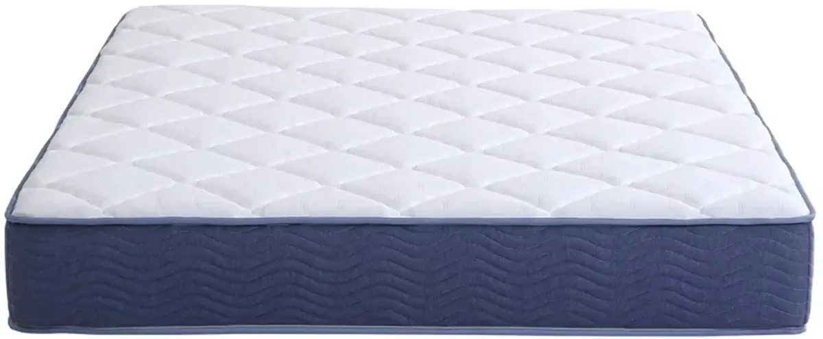 Value Hybrid 9 Inch Hybrid Mattress