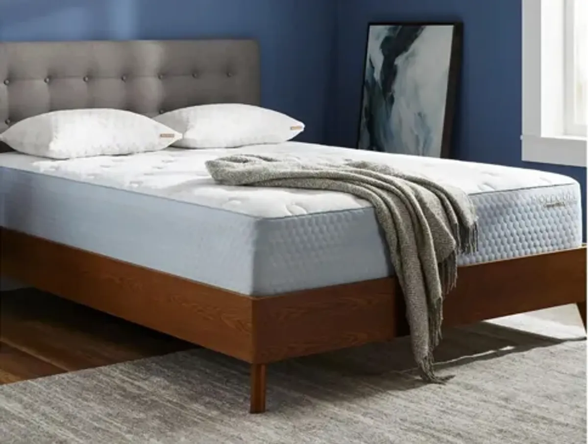 MOLECULE CopperWELL Hybrid Mattress