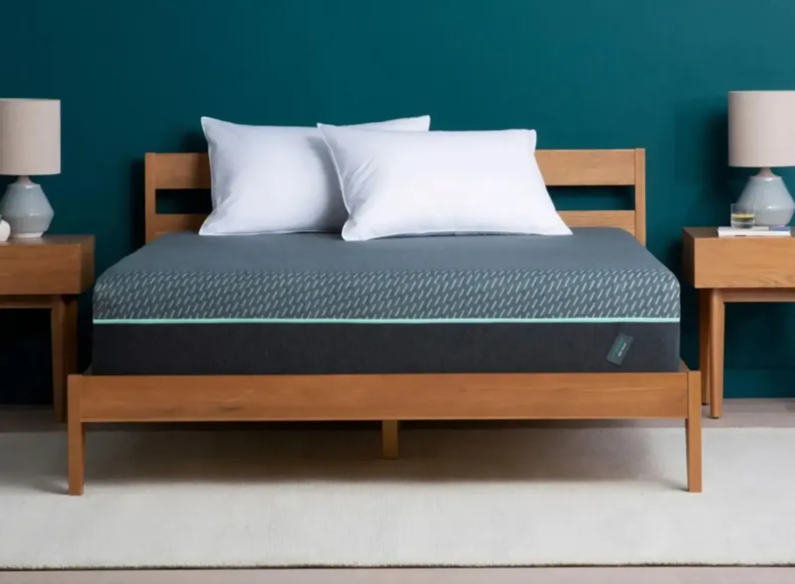 The Tuft & Needle Mint Hybrid Mattress