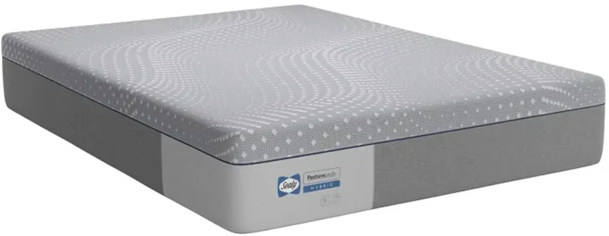 Sealy Posturepedic® Lacey 13" Hybrid Soft Mattress