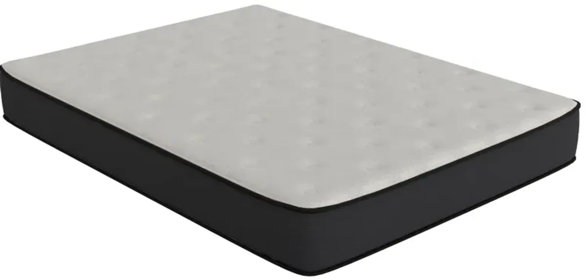 SleepInc. 10-inch Medium Hybrid Mattress in a Box