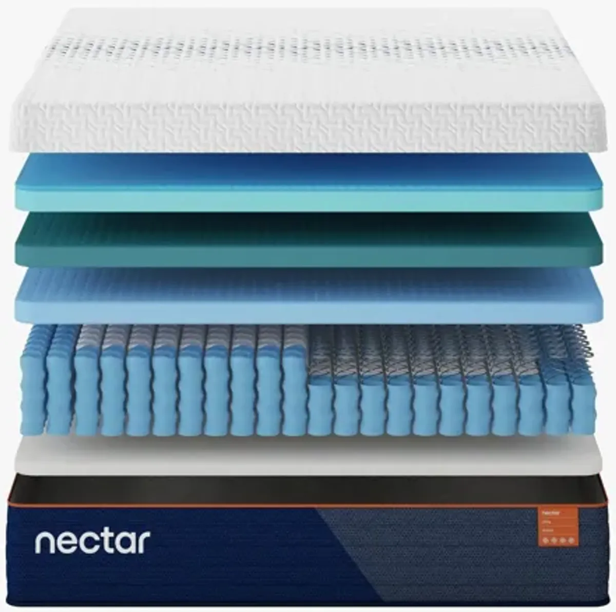 Nectar Hybrid Ultra Mattress