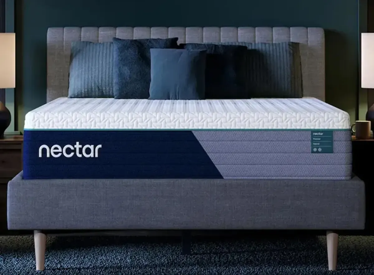 Nectar Hybrid Premier Mattress