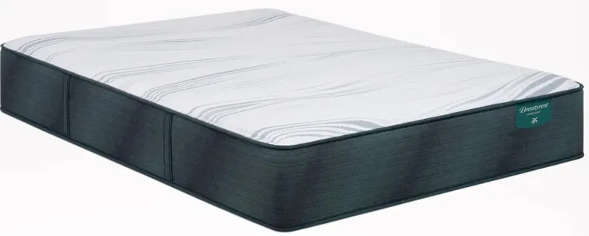 Beautyrest Harmony Driftwood Bay Hybrid Firm Mattress