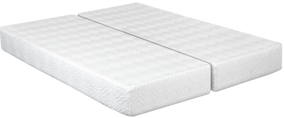 Bellanest Imperial Memory Foam Mattress Set