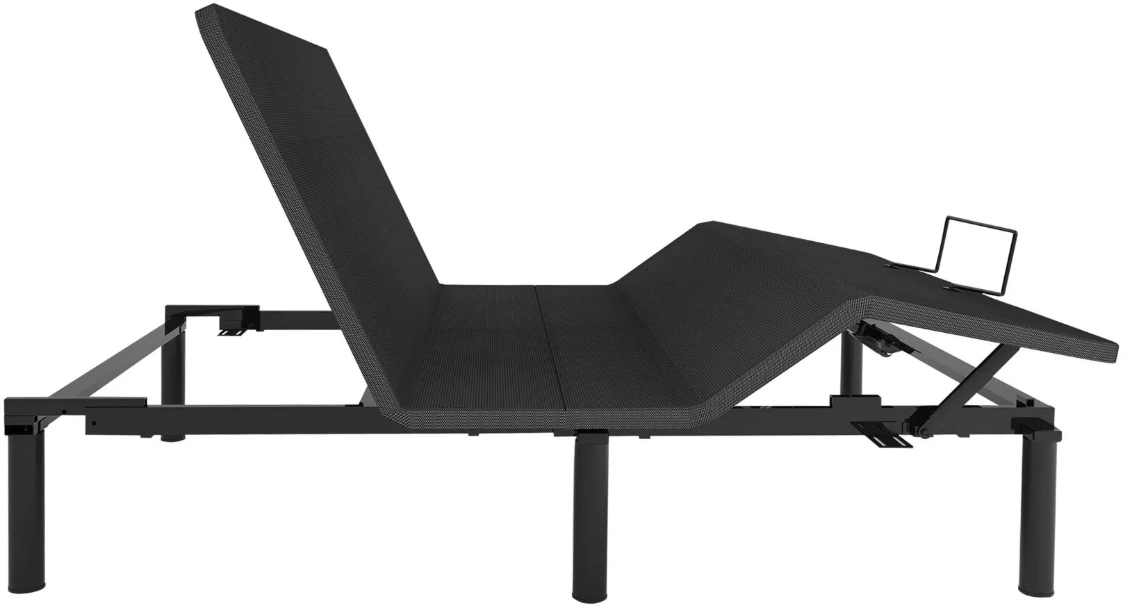 BASIC 200 adjustable base